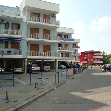 Apartment Onda Azzurra *