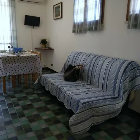 Apartment Onda Azzurra