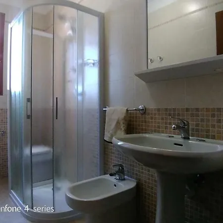 Onda Azzurra Apartment *